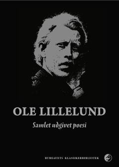 Samlet udgivet poesi