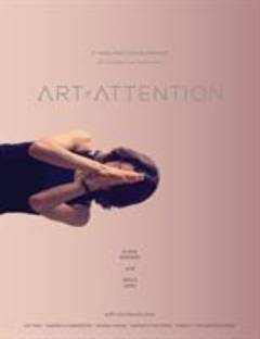 Art of attention : a yoga practice workbook for movement as meditation