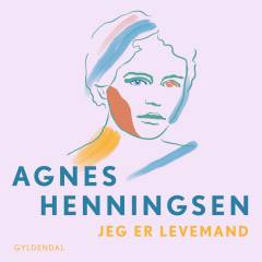 Jeg er levemand