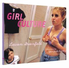 Girl culture