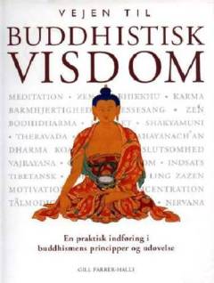Vejen til buddhistisk visdom