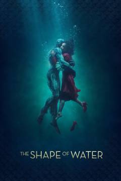 The shape of water