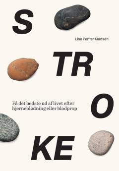 Stroke : få det bedste ud af livet efter hjerneblødning eller blodprop