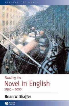 Reading the novel in English 1950-2000