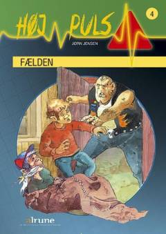 Bog, 1. udgave, 2018