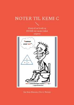 Noter til kemi C : hjælp til at forstå og huske det meste