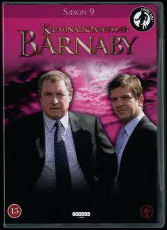 Midsomer murders, sæson 9, disc 6