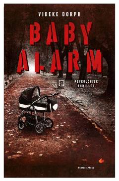 Babyalarm : psykologisk thriller