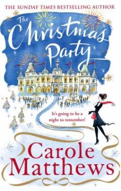 The Christmas party