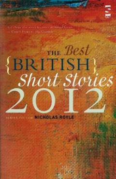 The best British short stories 2012