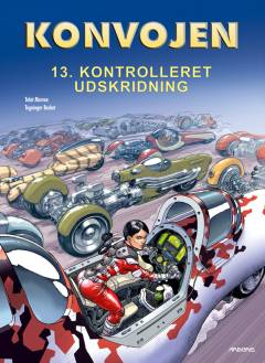 Kontrolleret udskridning