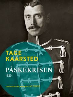 Påskekrisen 1920