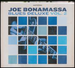 Blues deluxe vol. 2