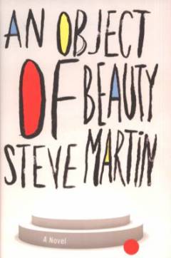 An object of beauty
