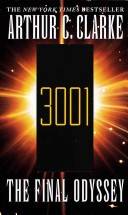 3001 : the final oddyssey