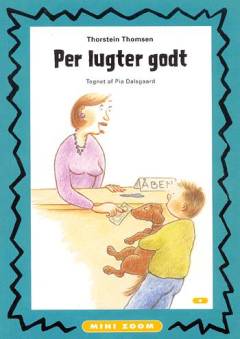 Per lugter godt