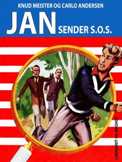 Jan sender S.O.S.