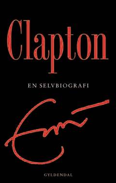 Clapton : en selvbiografi