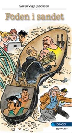 Bog, 1. udgave, 2009