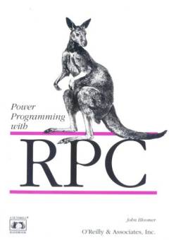 Power programming with RPC