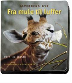 Fra mule til luffer