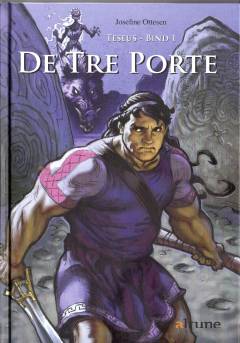 De tre porte