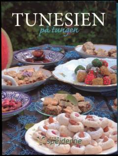 Tunesien på tungen