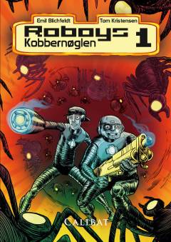 Kobbernøglen