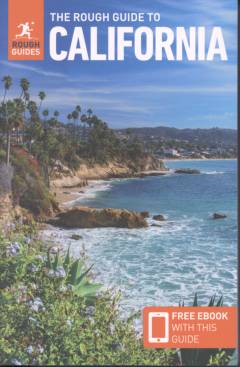 The rough guide to California