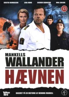 Hämnden