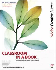 Adobe Creative Suite 2