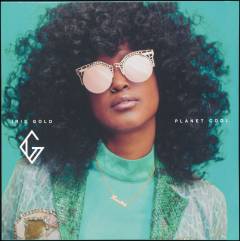 Planet cool