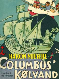 I Columbus' Kølvand