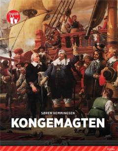 Kongemagten