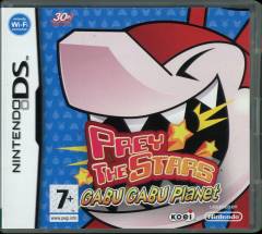 Prey the stars - gabu gabu planet