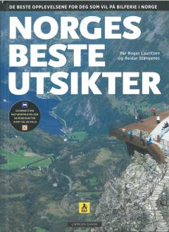 Norges beste utsikter