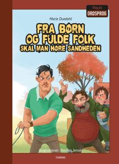 Bog, 1. udgave, 2018