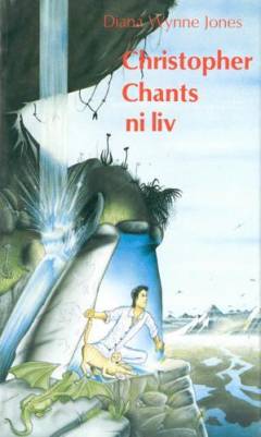 Christopher Chants ni liv