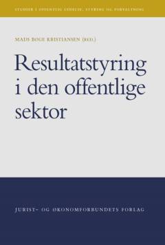 Resultatstyring i den offentlige sektor