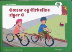 Cæsar og Cirkeline siger C
