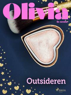 Olivia - outsideren : en novelle