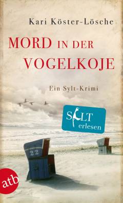 Mord in der Vogelkoje : ein Sylt-Krimi