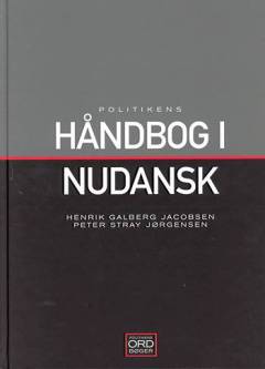 Håndbog i nudansk
