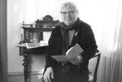 Inger Christensen - cikaderne findes : en portrætfilm