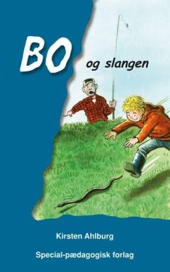 Bo og slangen