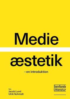 Medieæstetik : en introduktion
