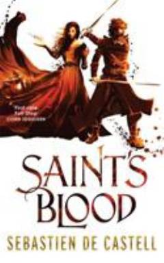Saint's blood