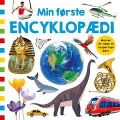 Min første encyklopædi