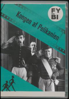 Kongen af Pelikanien