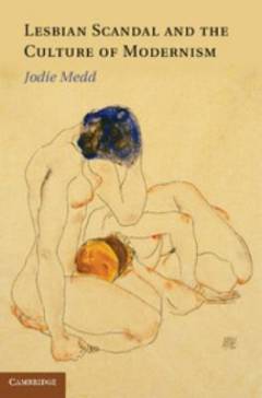 Lesbian scandal and the culture of modernism